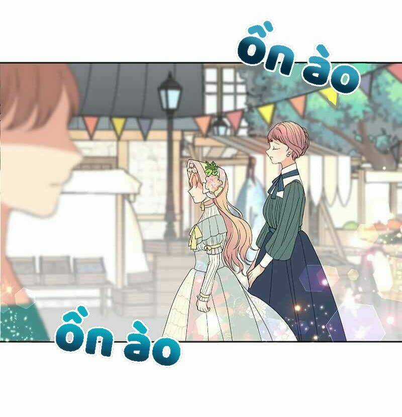 Công Chúa Thời Gian Có Hạn - Chapter 5 - Trang 22