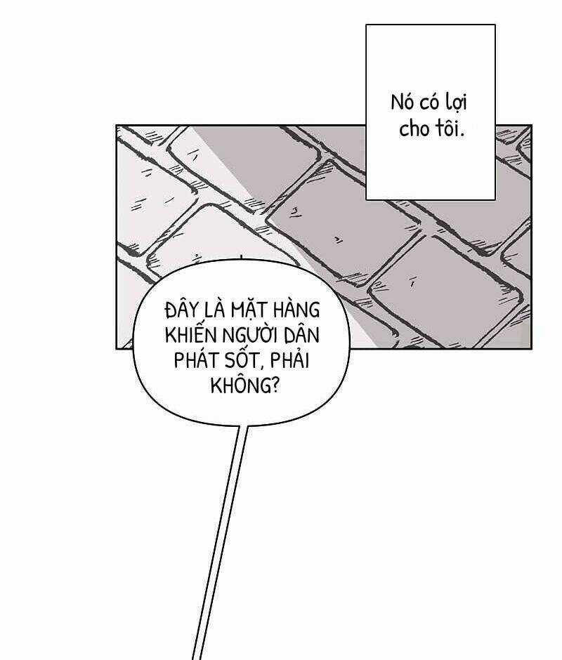 Công Chúa Thời Gian Có Hạn - Chapter 5 - Trang 27