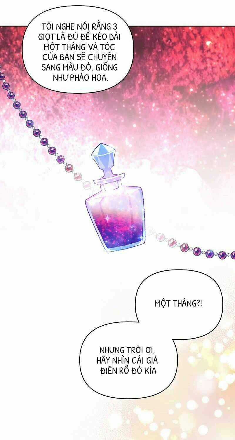 Công Chúa Thời Gian Có Hạn - Chapter 5 - Trang 30