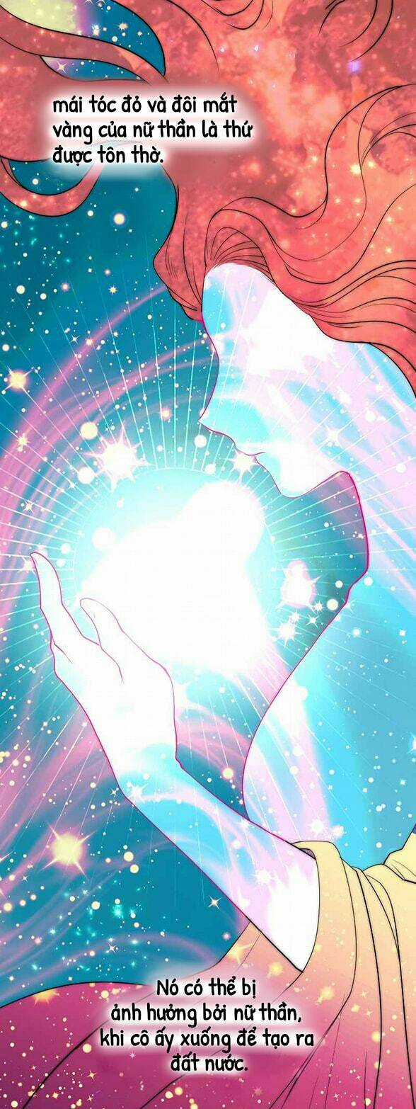 Công Chúa Thời Gian Có Hạn - Chapter 5 - Trang 35