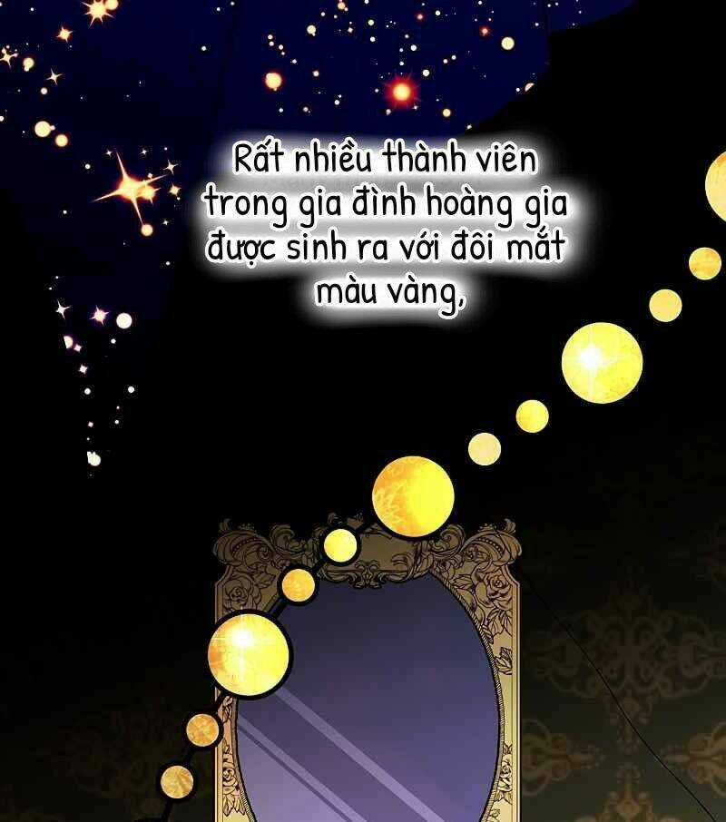 Công Chúa Thời Gian Có Hạn - Chapter 5 - Trang 37