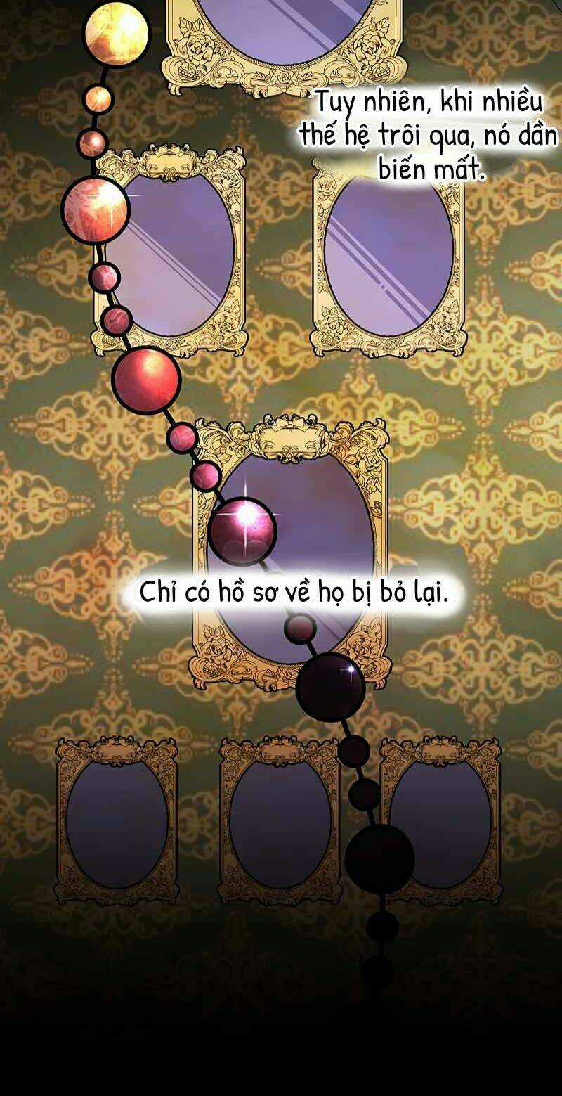 Công Chúa Thời Gian Có Hạn - Chapter 5 - Trang 38