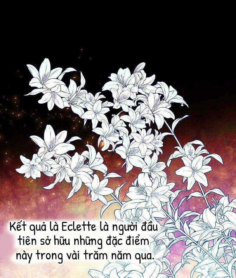 Công Chúa Thời Gian Có Hạn - Chapter 5 - Trang 39