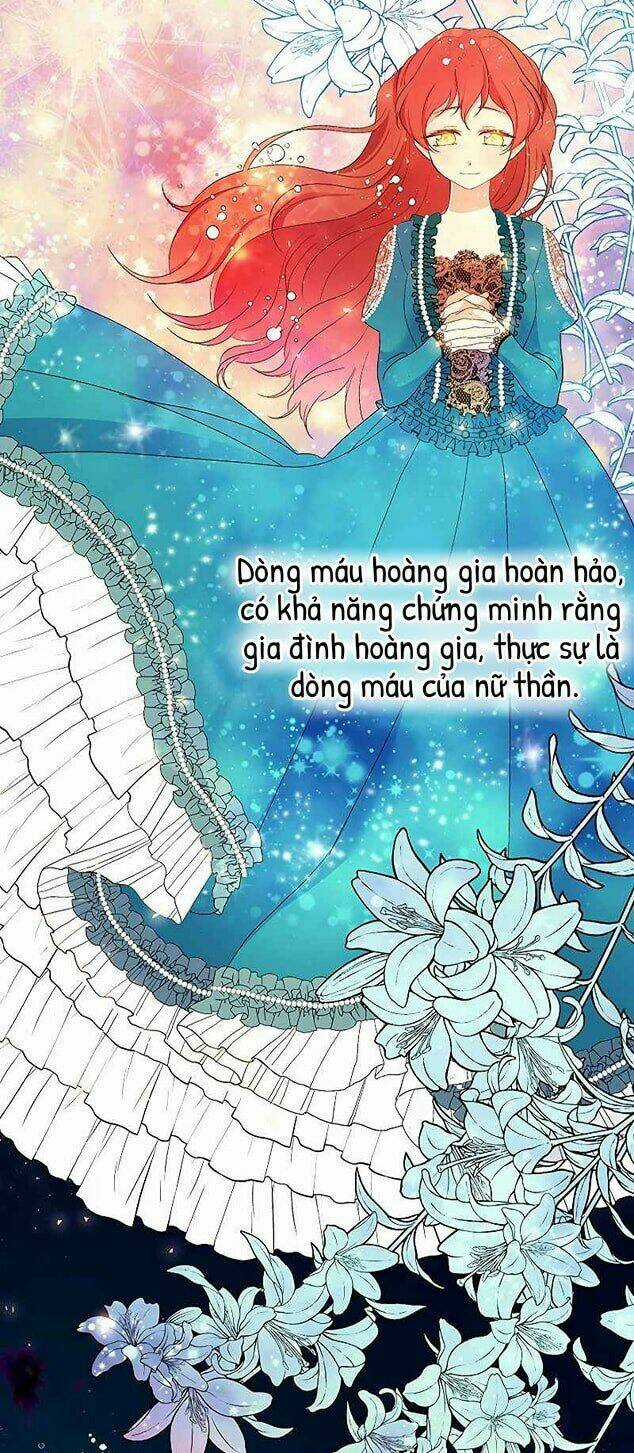 Công Chúa Thời Gian Có Hạn - Chapter 5 - Trang 40