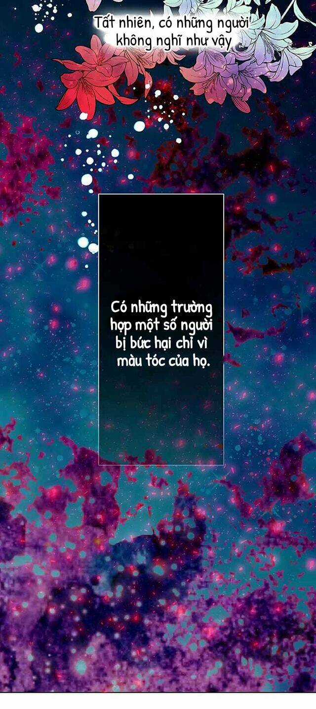 Công Chúa Thời Gian Có Hạn - Chapter 5 - Trang 41