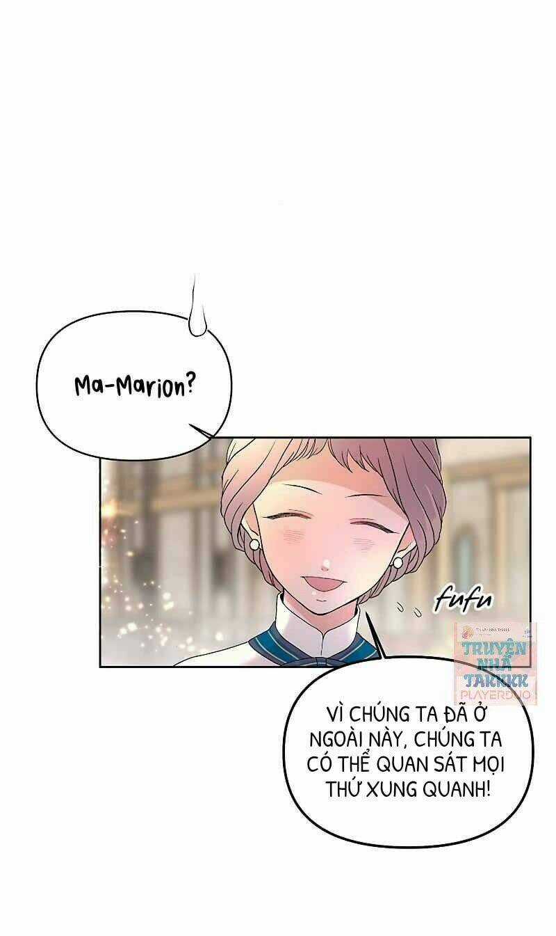 Công Chúa Thời Gian Có Hạn - Chapter 5 - Trang 44