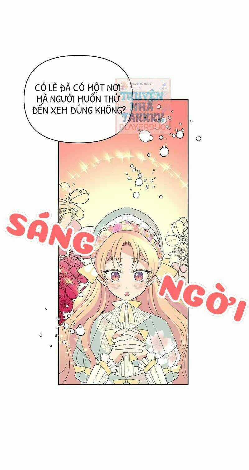 Công Chúa Thời Gian Có Hạn - Chapter 5 - Trang 45