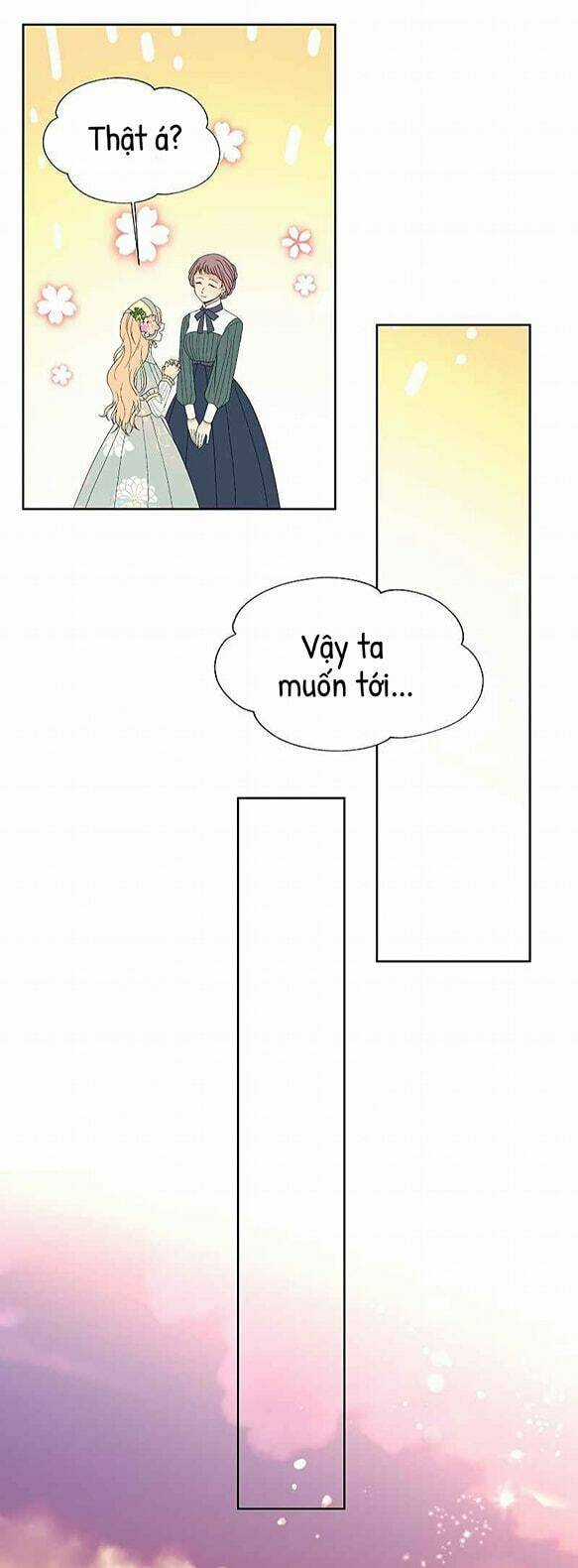 Công Chúa Thời Gian Có Hạn - Chapter 5 - Trang 46