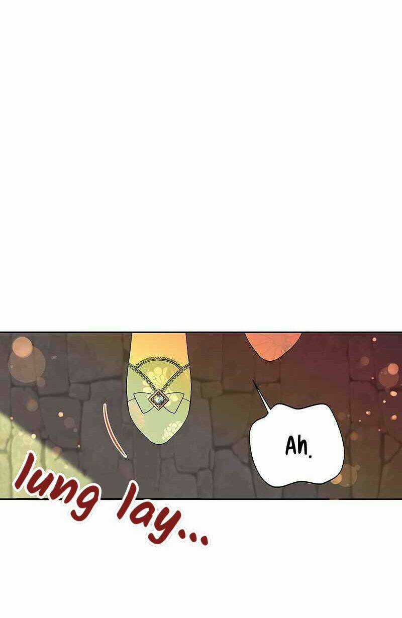 Công Chúa Thời Gian Có Hạn - Chapter 5 - Trang 48