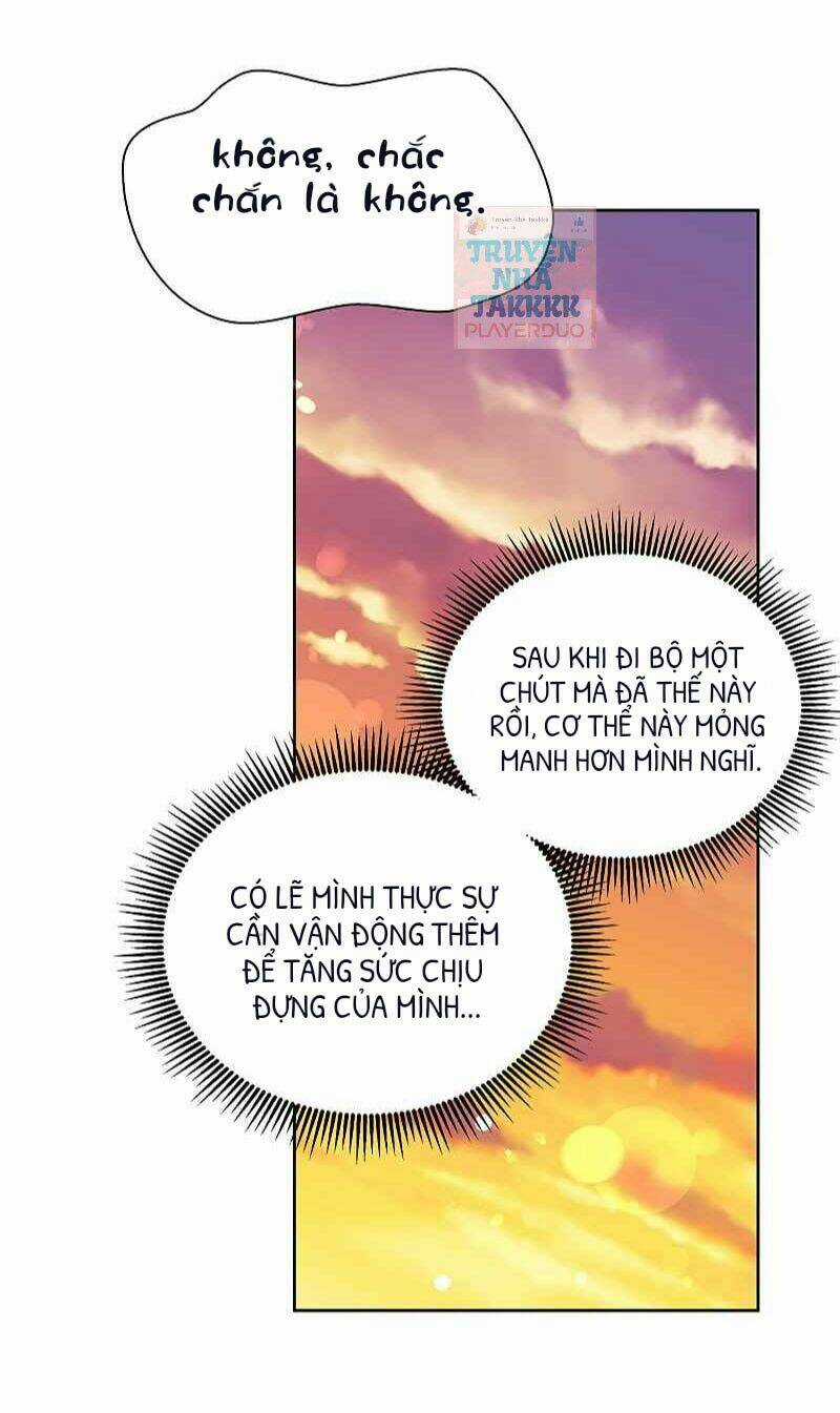 Công Chúa Thời Gian Có Hạn - Chapter 5 - Trang 50