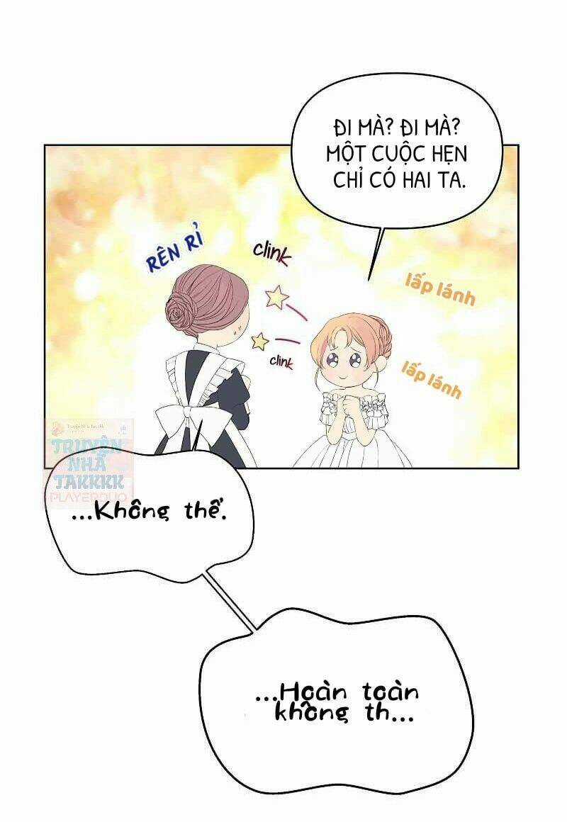 Công Chúa Thời Gian Có Hạn - Chapter 5 - Trang 6