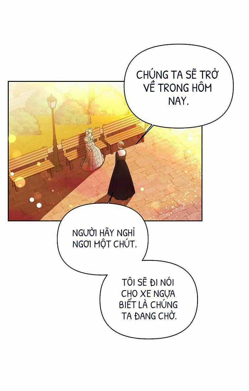 Công Chúa Thời Gian Có Hạn - Chapter 5 - Trang 51