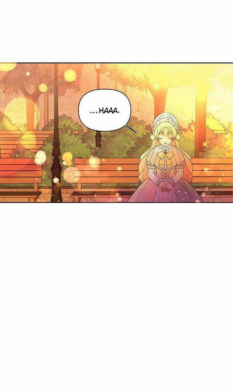 Công Chúa Thời Gian Có Hạn - Chapter 5 - Trang 53