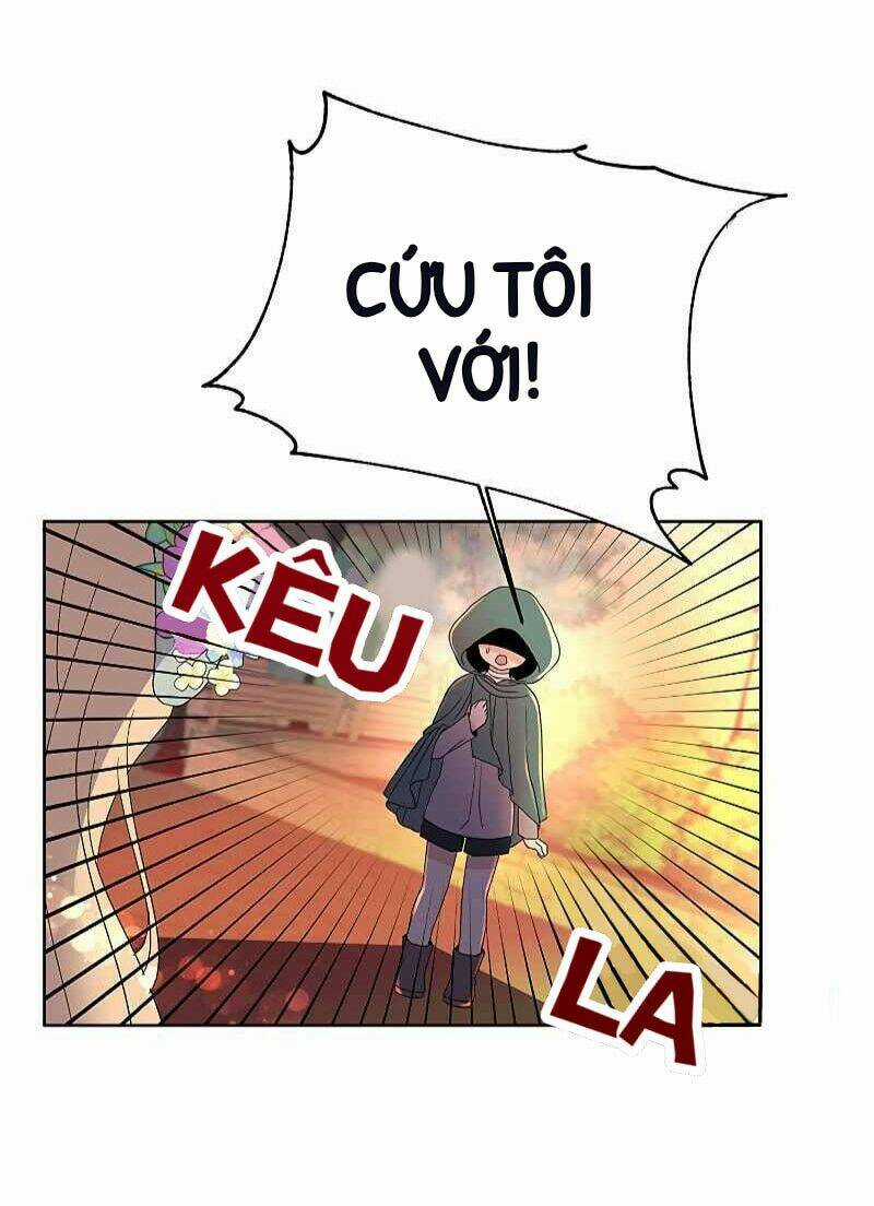 Công Chúa Thời Gian Có Hạn - Chapter 5 - Trang 56