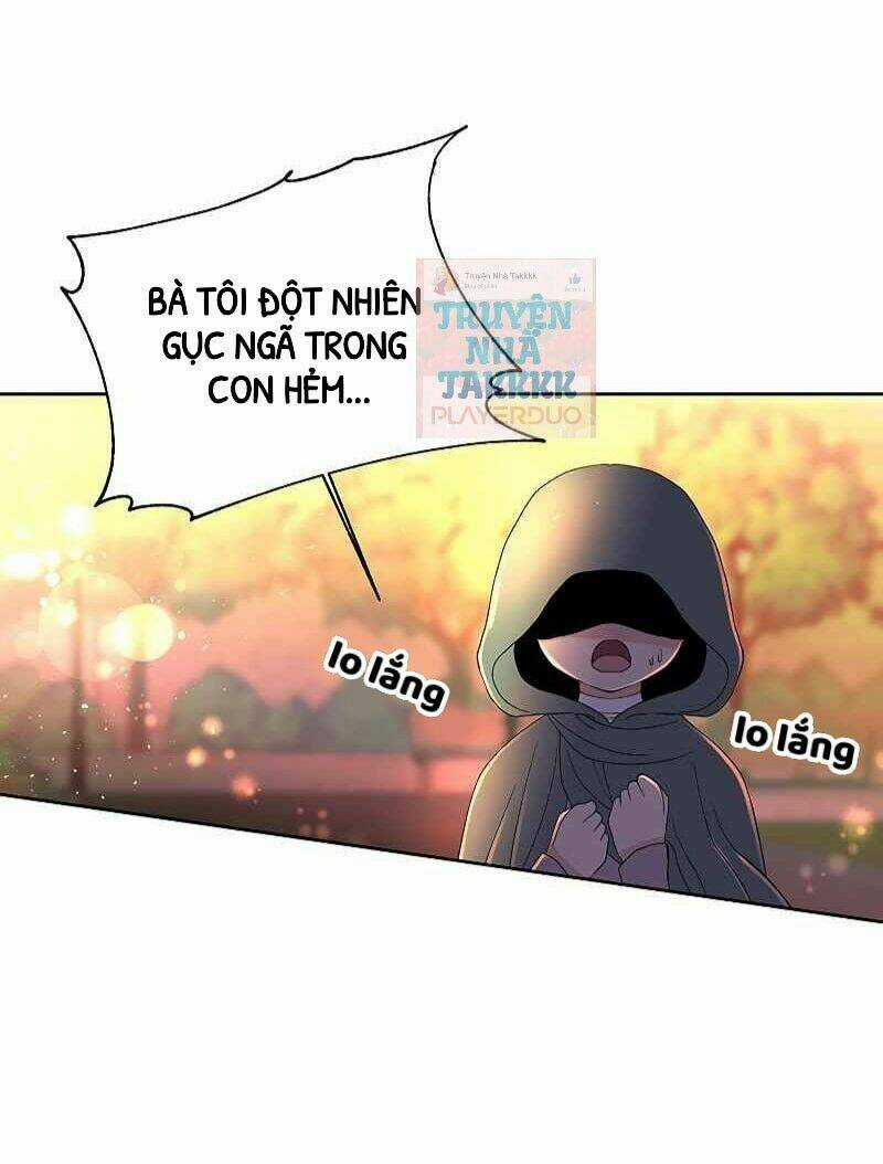 Công Chúa Thời Gian Có Hạn - Chapter 5 - Trang 57