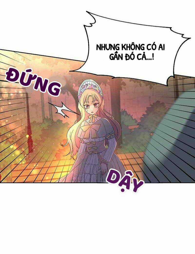 Công Chúa Thời Gian Có Hạn - Chapter 5 - Trang 58