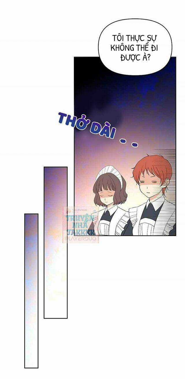 Công Chúa Thời Gian Có Hạn - Chapter 5 - Trang 7