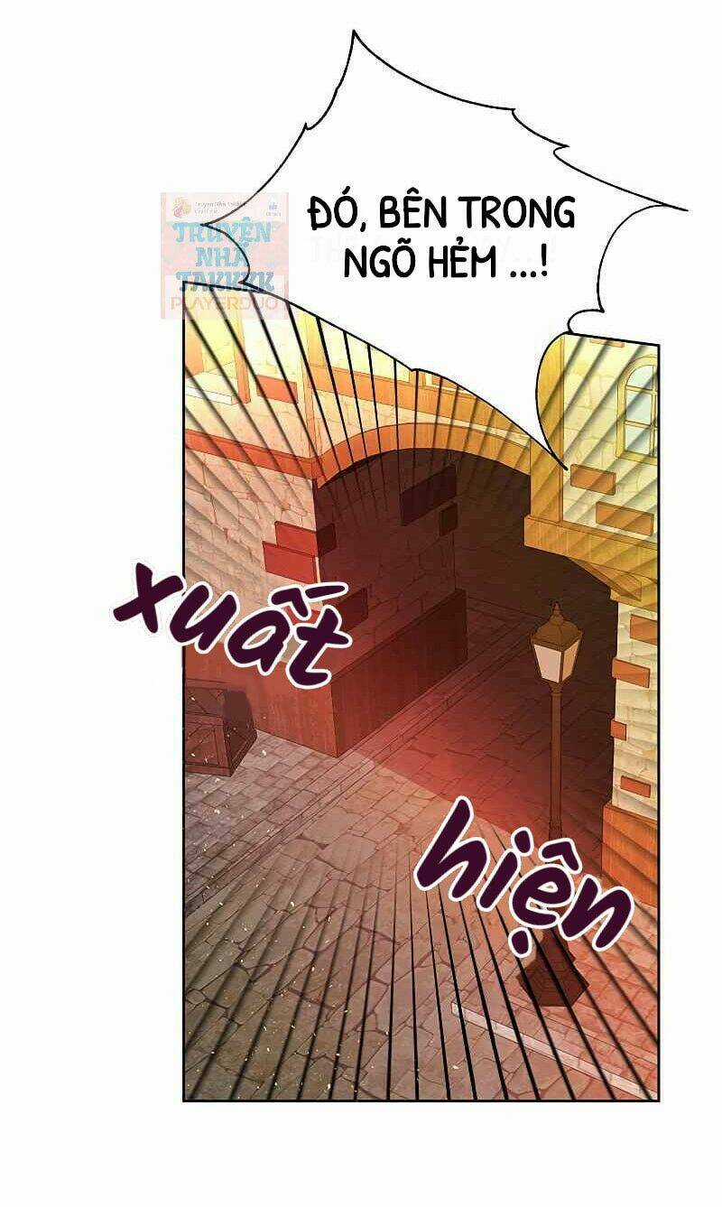 Công Chúa Thời Gian Có Hạn - Chapter 5 - Trang 61