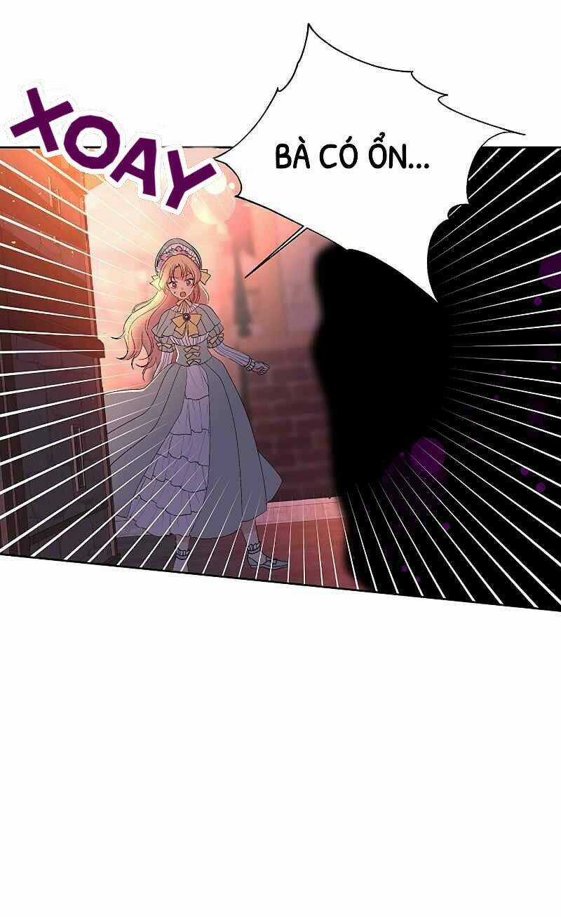 Công Chúa Thời Gian Có Hạn - Chapter 5 - Trang 62