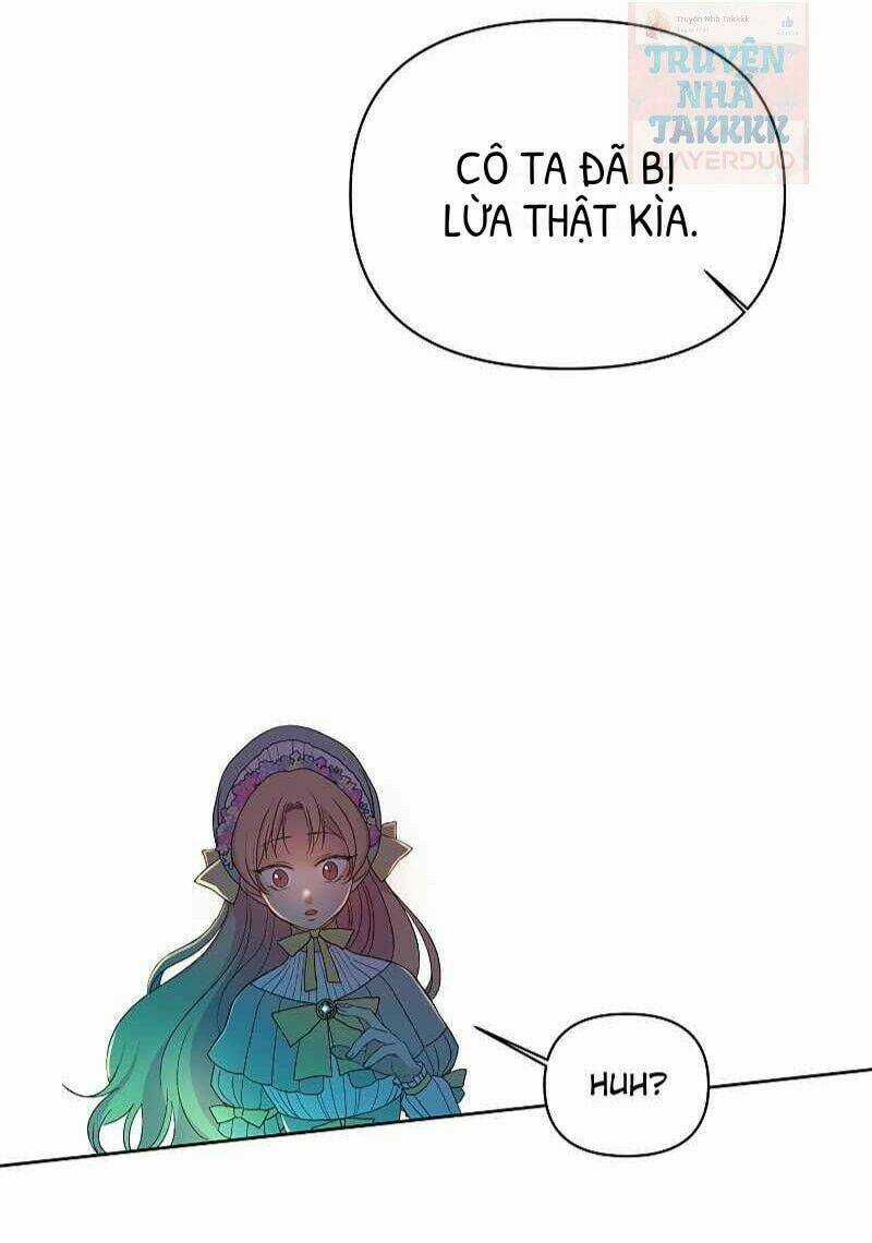 Công Chúa Thời Gian Có Hạn - Chapter 5 - Trang 64