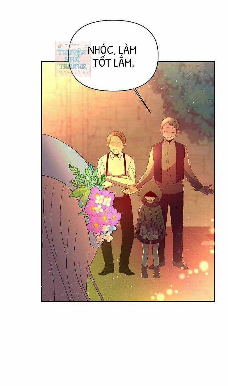 Công Chúa Thời Gian Có Hạn - Chapter 5 - Trang 66