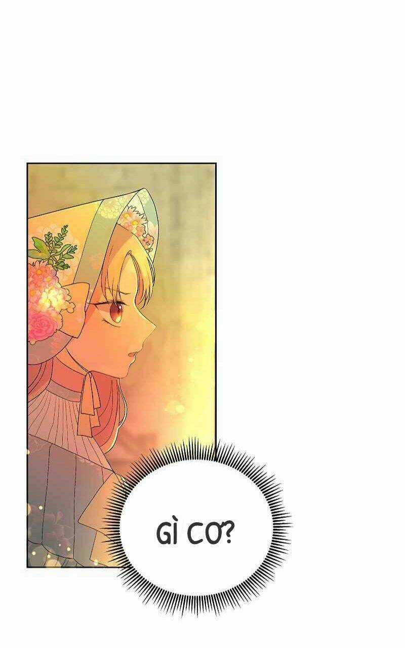 Công Chúa Thời Gian Có Hạn - Chapter 5 - Trang 68