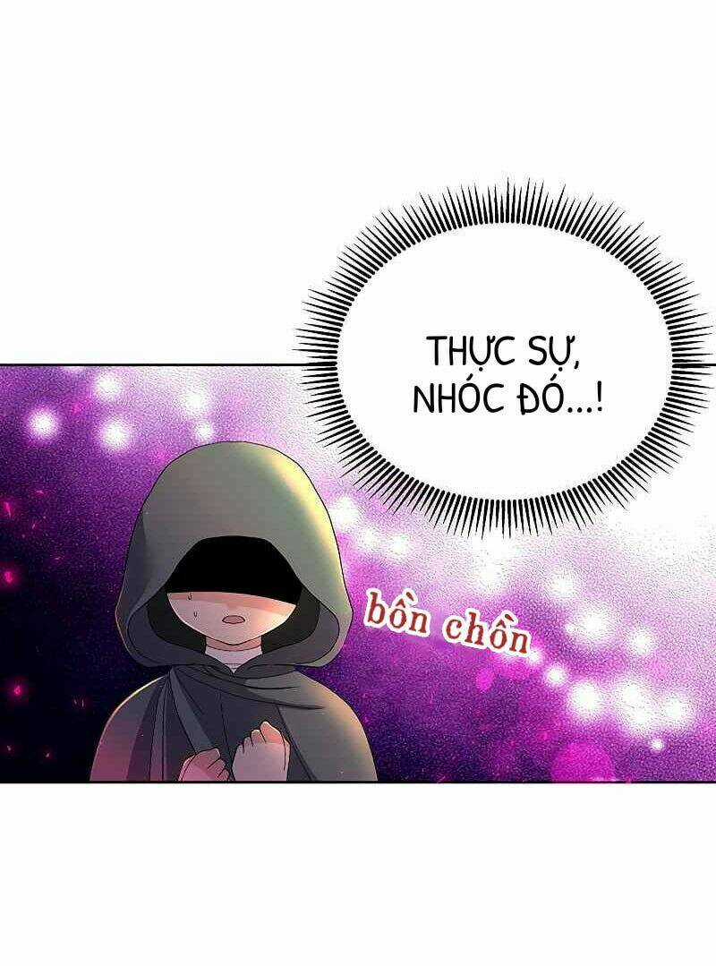 Công Chúa Thời Gian Có Hạn - Chapter 5 - Trang 70