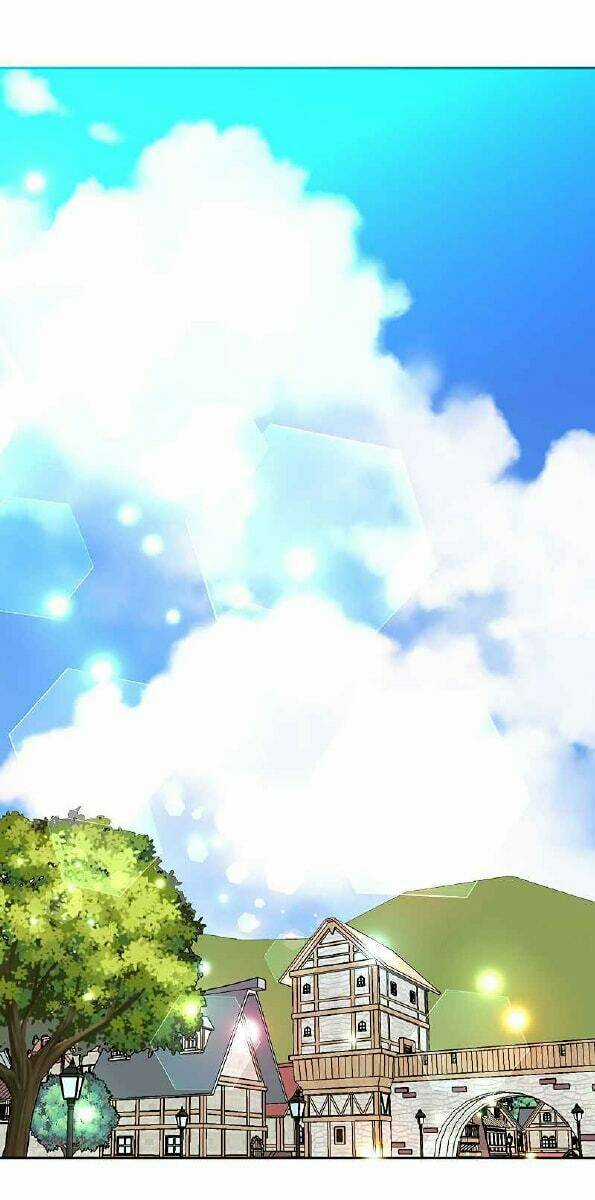 Công Chúa Thời Gian Có Hạn - Chapter 5 - Trang 8