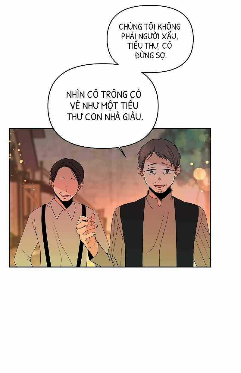 Công Chúa Thời Gian Có Hạn - Chapter 5 - Trang 71