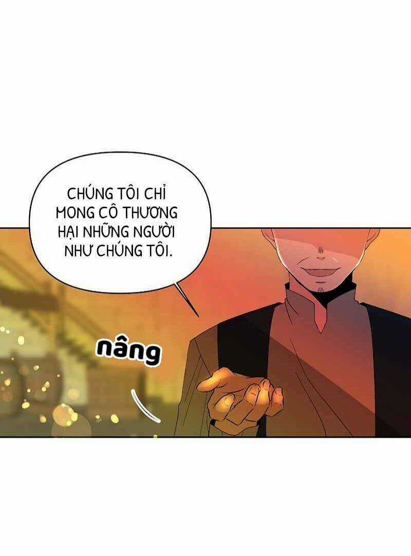 Công Chúa Thời Gian Có Hạn - Chapter 5 - Trang 72