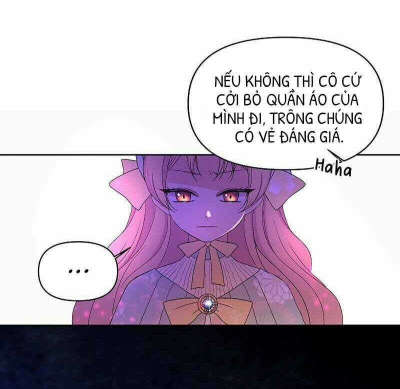 Công Chúa Thời Gian Có Hạn - Chapter 5 - Trang 73