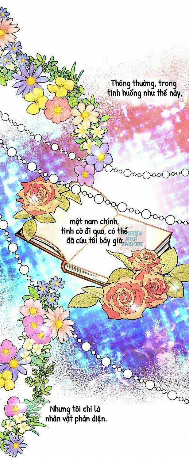 Công Chúa Thời Gian Có Hạn - Chapter 5 - Trang 75