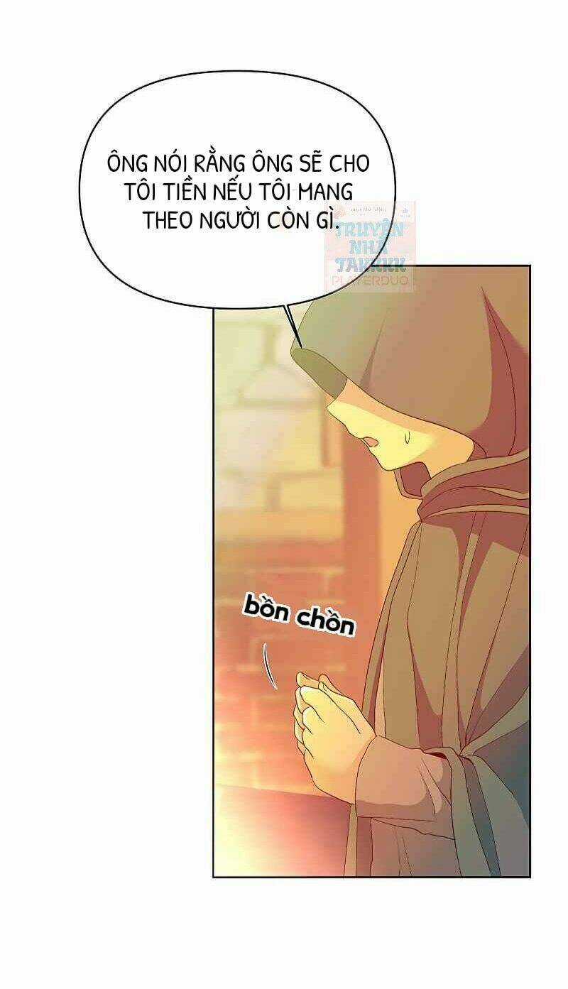 Công Chúa Thời Gian Có Hạn - Chapter 5 - Trang 78