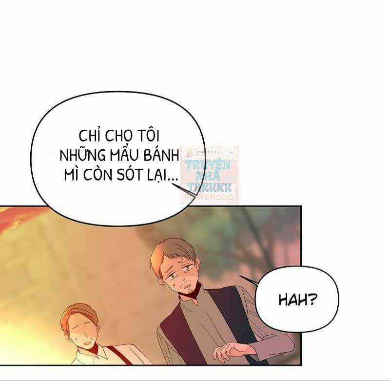 Công Chúa Thời Gian Có Hạn - Chapter 5 - Trang 80