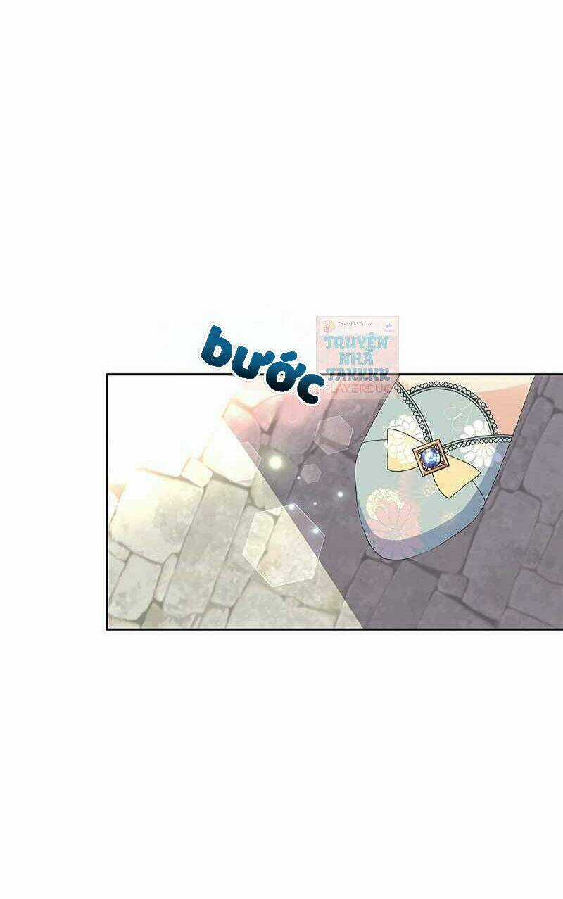 Công Chúa Thời Gian Có Hạn - Chapter 5 - Trang 9