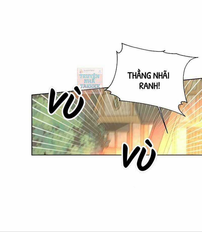 Công Chúa Thời Gian Có Hạn - Chapter 5 - Trang 84