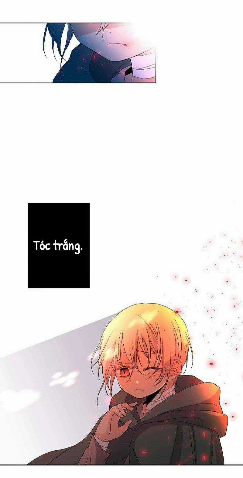 Công Chúa Thời Gian Có Hạn - Chapter 5 - Trang 86