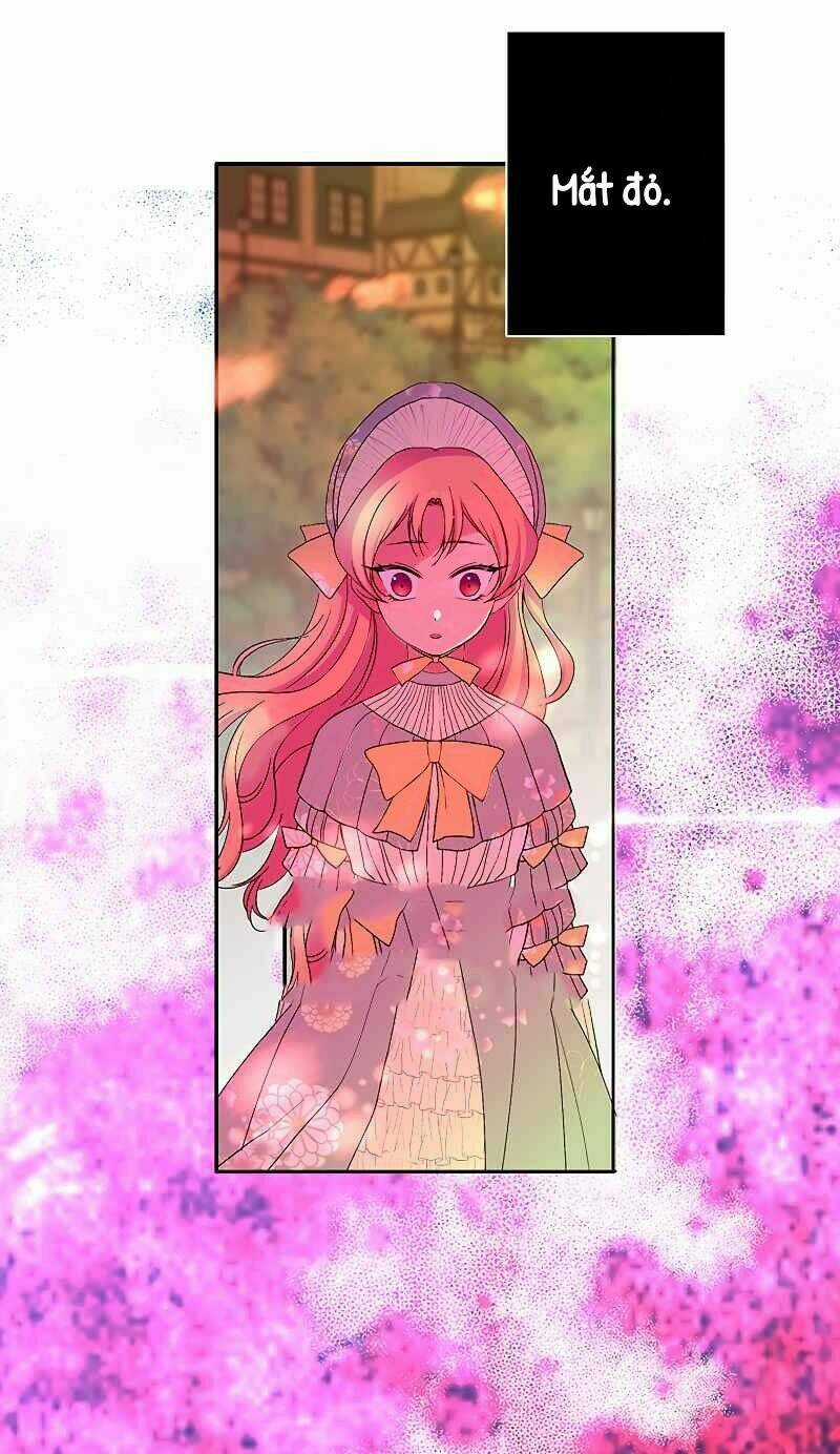 Công Chúa Thời Gian Có Hạn - Chapter 5 - Trang 87
