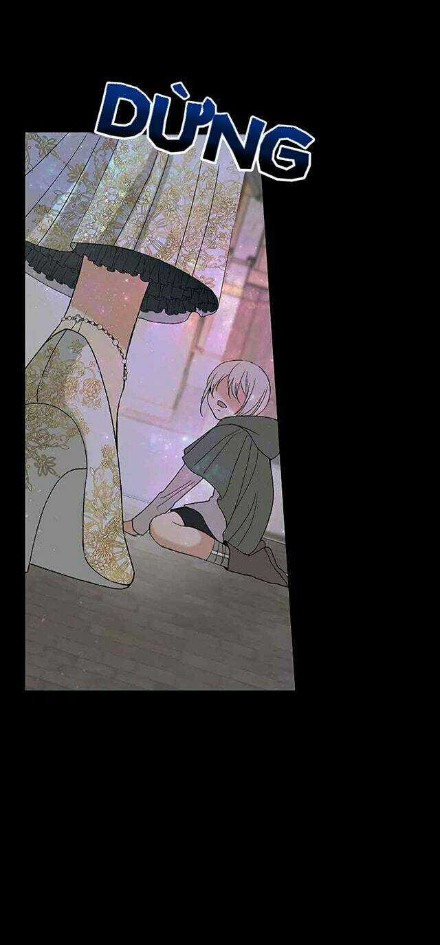 Công Chúa Thời Gian Có Hạn - Chapter 5 - Trang 92