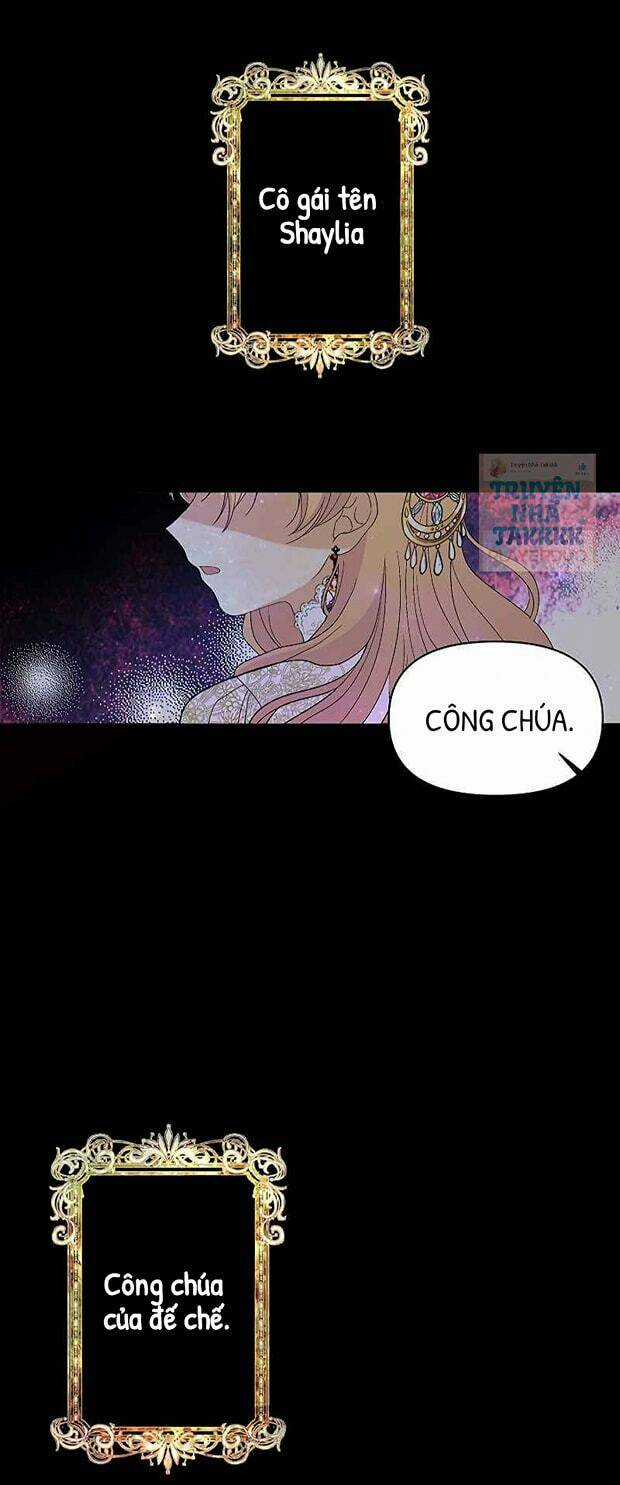 Công Chúa Thời Gian Có Hạn - Chapter 5 - Trang 95