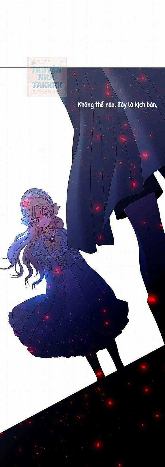 Công Chúa Thời Gian Có Hạn - Chapter 5 - Trang 98