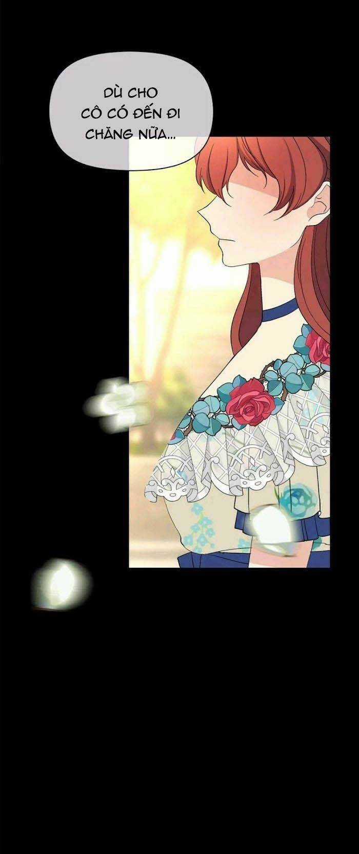 Công Chúa Thời Gian Có Hạn - Chapter 50 - Trang 11