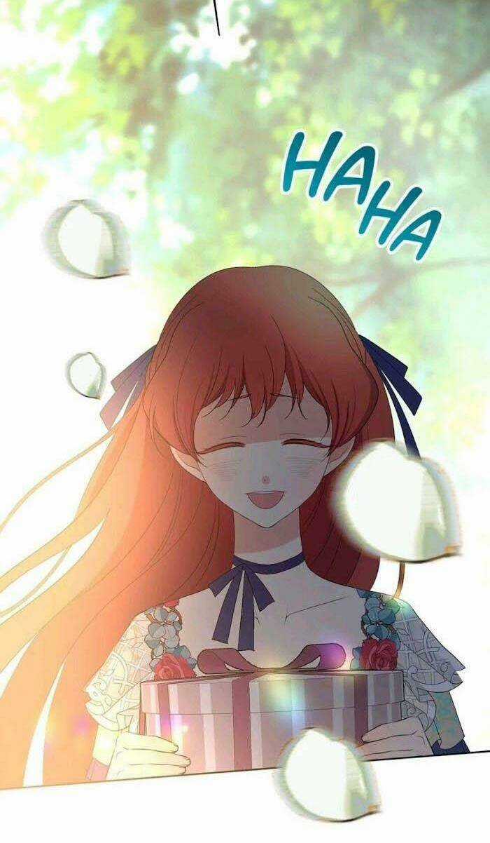 Công Chúa Thời Gian Có Hạn - Chapter 50 - Trang 13