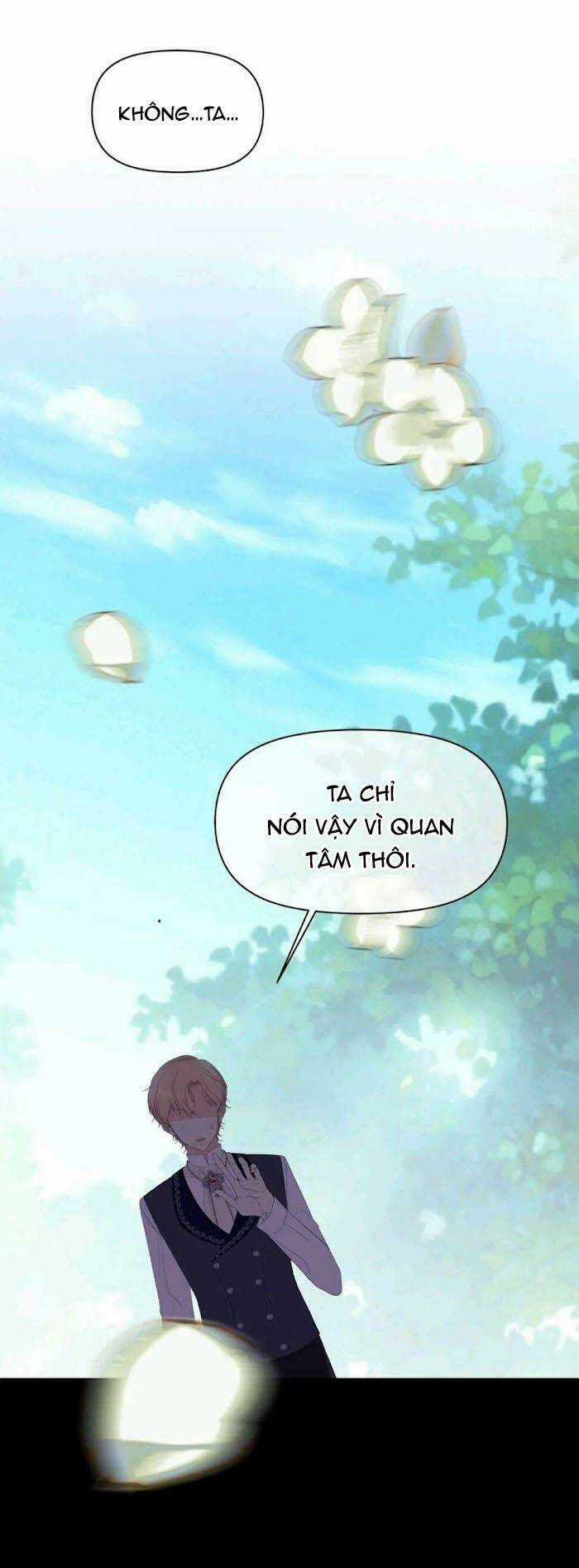 Công Chúa Thời Gian Có Hạn - Chapter 50 - Trang 17