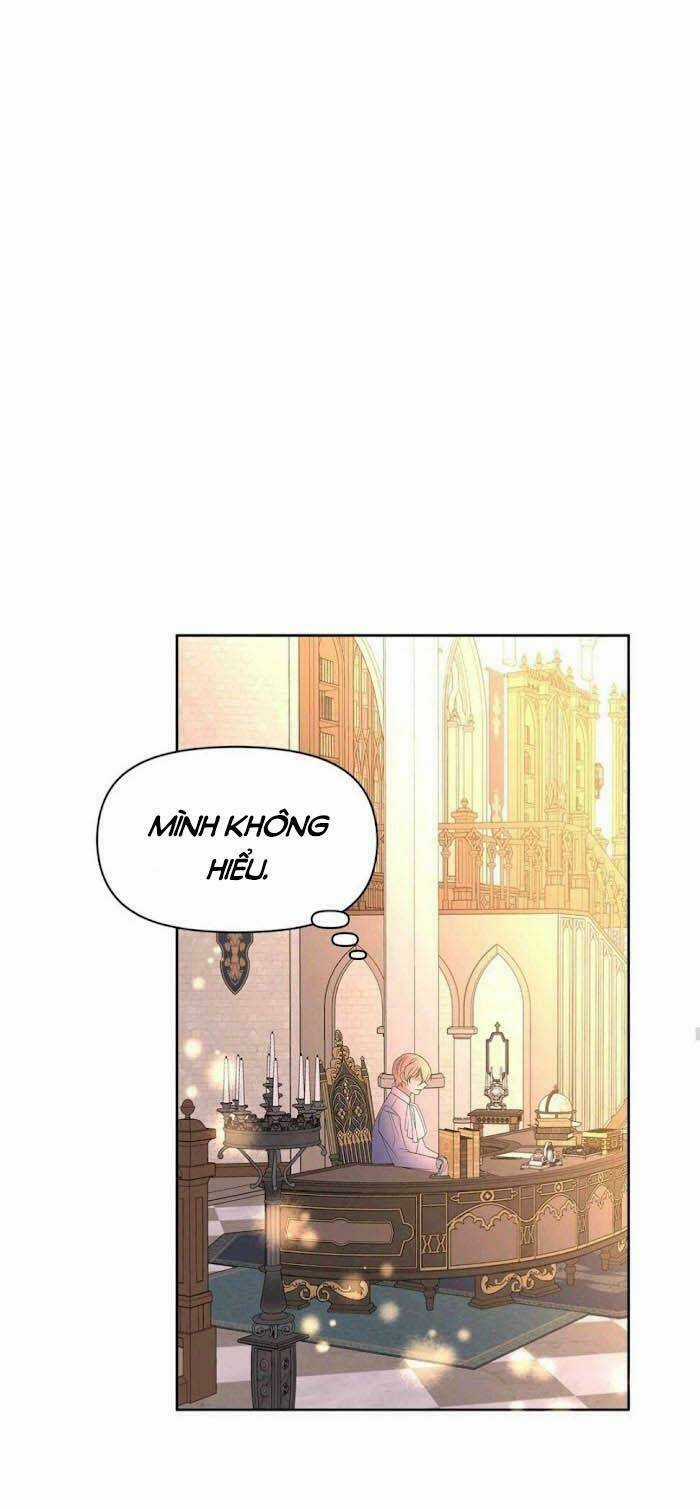 Công Chúa Thời Gian Có Hạn - Chapter 50 - Trang 20