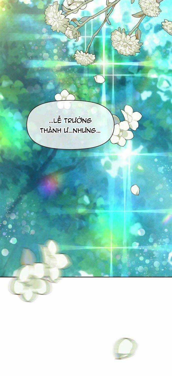 Công Chúa Thời Gian Có Hạn - Chapter 50 - Trang 3