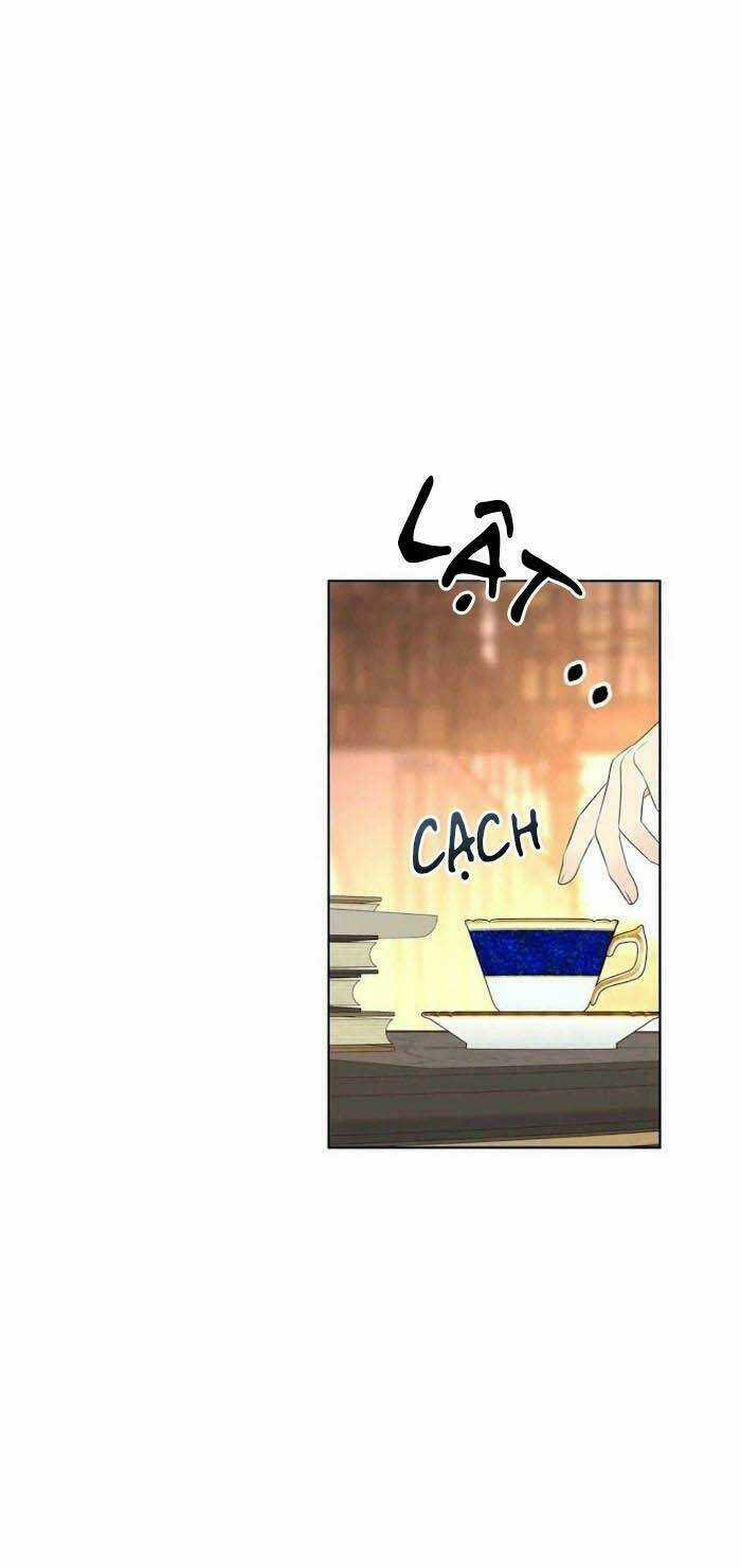 Công Chúa Thời Gian Có Hạn - Chapter 50 - Trang 24