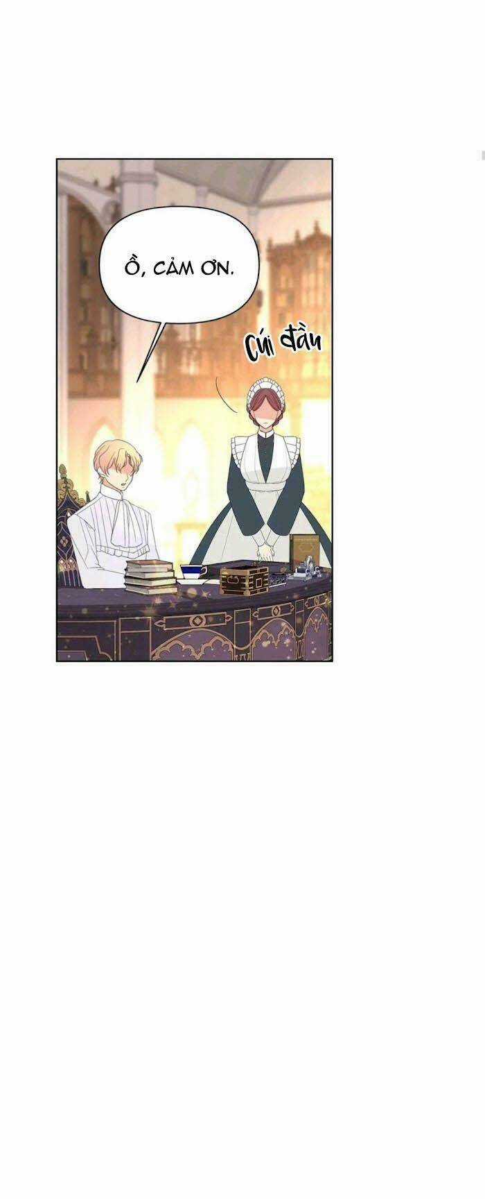 Công Chúa Thời Gian Có Hạn - Chapter 50 - Trang 25