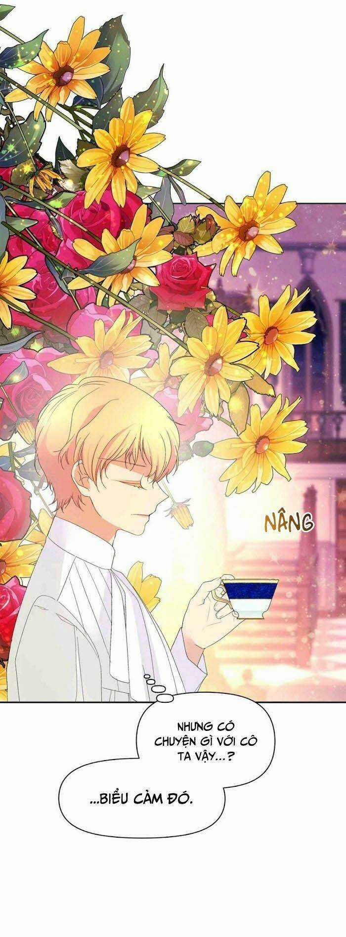 Công Chúa Thời Gian Có Hạn - Chapter 50 - Trang 26