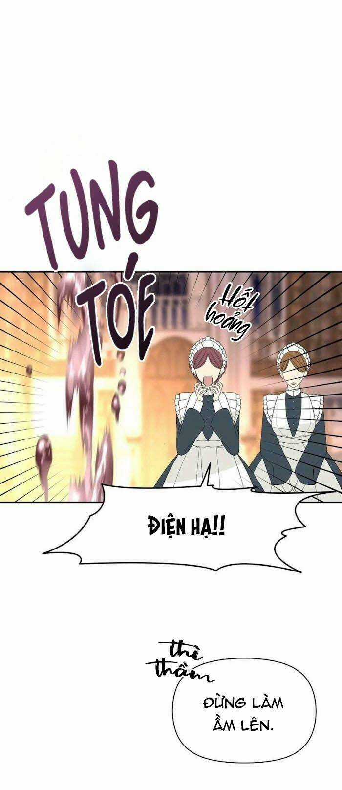 Công Chúa Thời Gian Có Hạn - Chapter 50 - Trang 27